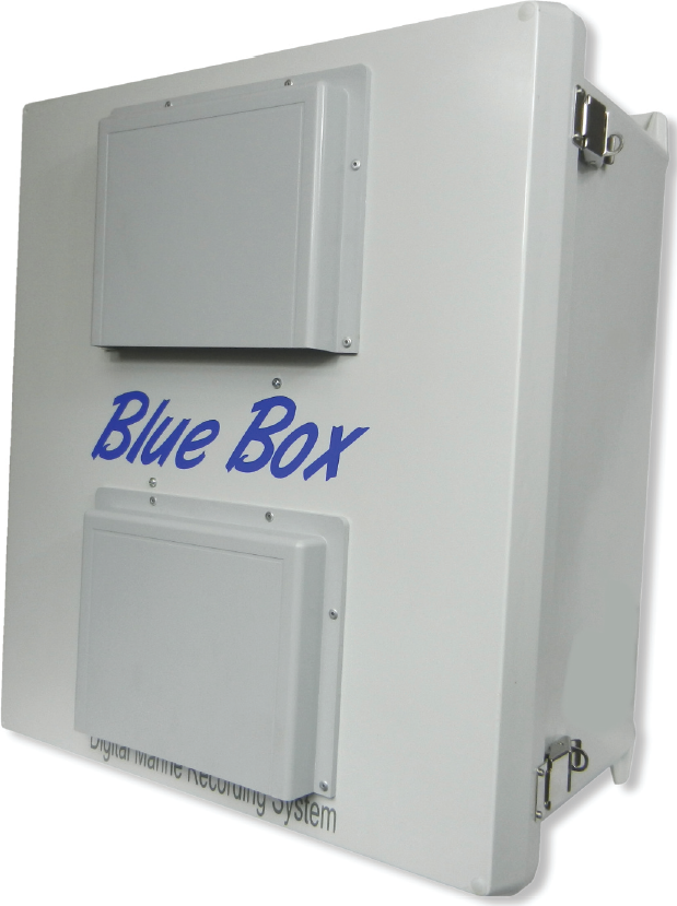blue box nema